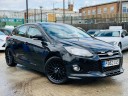 Ford Focus 1.6 Zetec S Hatchback