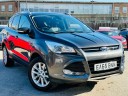 Ford Kuga 2.0 Tdci Titanium Suv