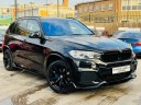 Bmw X5 3.0 30d M Sport Suv