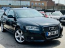 Audi A3 1.6 Technik Se Hatchback