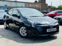 Toyota Prius 1.5 Saloon