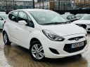Hyundai Ix20 1.4 Active Hatchback