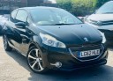 Peugeot 208 1.6 Thp Feline Hatchback