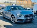 Audi S3 SALOON 2.0L PETROL 30K MILES ONLY