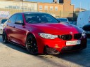 Bmw M3 3.0 Biturbo Saloon