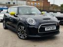 Mini Electric Hatch Cooper Se 32.6kwh Level 3 Hatchback