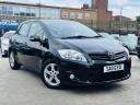 Toyota Auris 1.6 V-matic Tr Hatchback