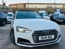 Audi S5 3.0 TFSI V6 Cabriolet 2dr Petrol S Tronic quattro Euro 6 (s/s) (333 ps)