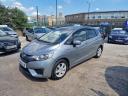 Honda JAZZ 1.4 i-DSI Sport Hatchback 5dr Petrol CVT-7 (139 g/km, 82 bhp)