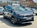 Kia Niro 1.6 Gdi 2 Suv