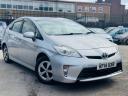 Toyota Prius 1.5 Saloon
