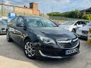 Vauxhall Insignia 1.6 Cdti Design Hatchback