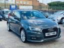 Audi A1 1.4 Tfsi S Line Hatchback