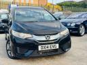 Honda Jazz 1.4 i-DSI SE Hatchback 5dr Petrol CVT-7 (137 g/km, 82 bhp)