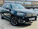 Bmw X5 3.0i Suv