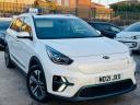 Kia Niro 64kwh 4+ Suv