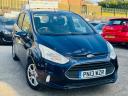 Ford B-max 1.6 Zetec Mpv