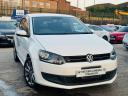 Volkswagen Polo 1.2