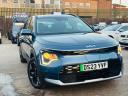 Kia Niro 64.8kwh 2 Suv