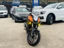 Honda Cb500x 500 Adventure Petrol Manual Euro 4 (48 Ps)