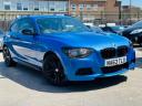 Bmw1 Series1.6 118i M Sport Hatchback