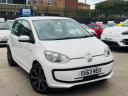 Volkswagen up! 1.0L Hatchback Petrol