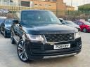 Land Rover Range Rover 5.0 P565 V8 Sv Autobiography Dynamic Suv