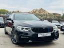 BMW 5 Series 523i