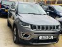 Jeep Compass 1.4t Multiairii Limited Suv
