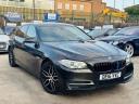 Bmw5 Series2.0 520d Se Saloon