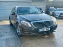 Mercedes-benz S Class 3.0 350ld V6 Se (executive) Saloon