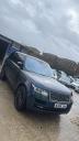 Land Rover Range Rover Autobiography Sdv8 Auto