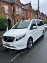 Mercedes-benz Vito 114 Bluetec Tourer Pro