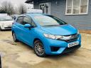 Honda Jazz 1.5 i-VTEC Sport Hatchback 5dr Petrol CVT Euro 6 (s/s) (130 ps)