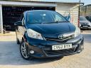 Toyota Yaris Sr Vvt-i