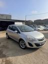 Vauxhall Corsa Exclusive Ac Semi-auto