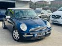 Mini Hatch Cooper Auto
