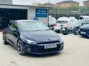 Volkswagen Scirocco Gt Bluemotion Technology Tsi