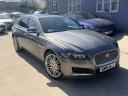 Jaguar Xf 2.0d Portfolio Saloon
