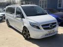 Mercedes-benz Vito 114 Bluetec Tourer Pro