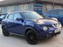 Nissan Juke Tekna Dig-t