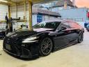 Lexus LS500H